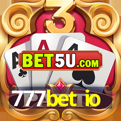 777bet io